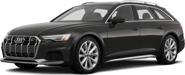 New 2022 Audi A6 Allroad Reviews Pricing And Specs Kelley Blue Book